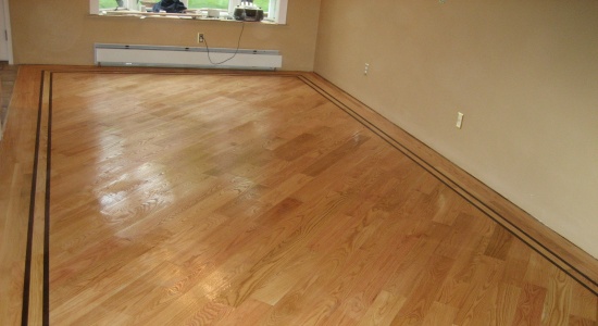 Floor Solutions Inc - Hardwood Floor Repair, Installation